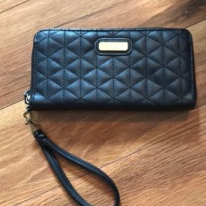 Jessica Simpson Wristlet